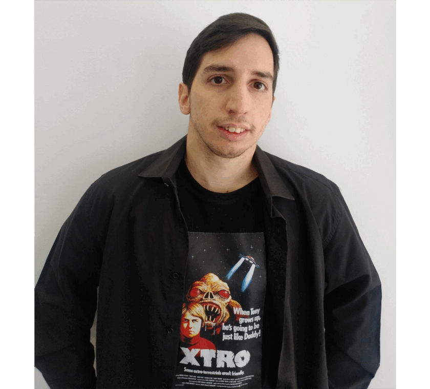 Παναγιώτης Γλυνός